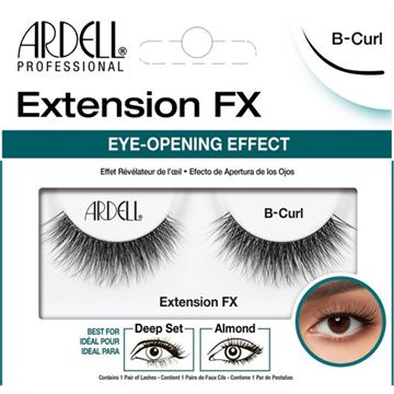 Picture of ARDELL EXTENSION FX B CURL